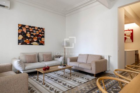 3 bedrooms apartment for rent in Barcelona, Catalonia, Spain № 8846 - photo 21