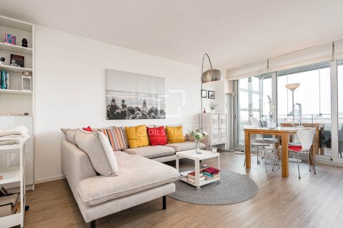 Apartamento de 2 dormitorios en venta en Barcelona, Cataluña, Spain № 8855 - foto 27