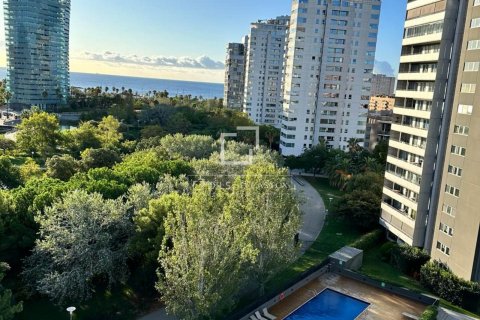 Apartamento de 2 dormitorios en venta en Barcelona, Cataluña, Spain № 8855