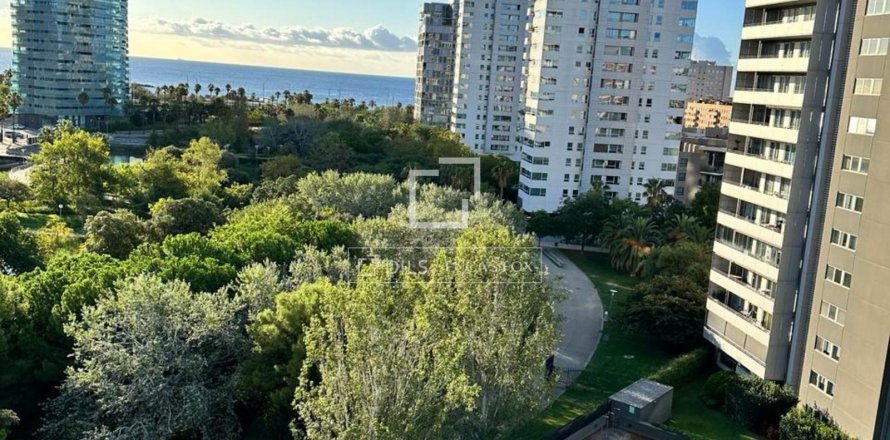 Apartamento de 2 dormitorios en venta en Barcelona, Cataluña, Spain № 8855
