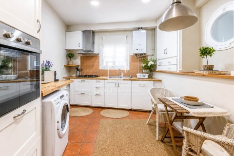 3 bedrooms villa for sale in Sitges, Barcelona, Catalonia, Spain № 8857 - photo 23