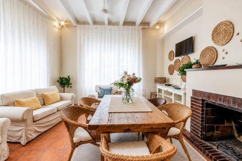 3 bedrooms villa for sale in Sitges, Barcelona, Catalonia, Spain № 8857 - photo 26