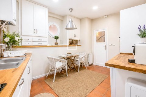 3 bedrooms villa for sale in Sitges, Barcelona, Catalonia, Spain № 8857 - photo 28