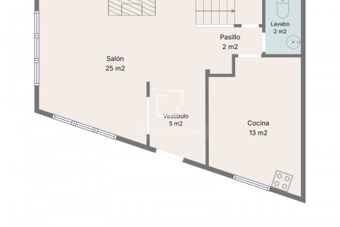 3 bedrooms villa for sale in Sitges, Barcelona, Catalonia, Spain № 8857 - photo 4
