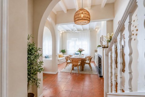 3 bedrooms villa for sale in Sitges, Barcelona, Catalonia, Spain № 8857 - photo 6