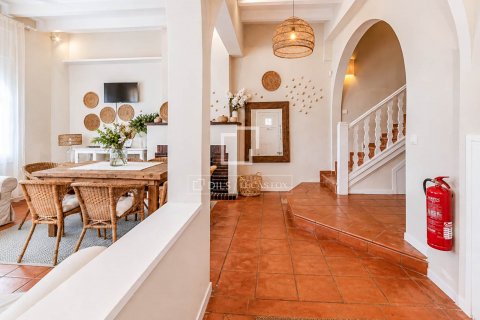 3 bedrooms villa for sale in Sitges, Barcelona, Catalonia, Spain № 8857 - photo 21