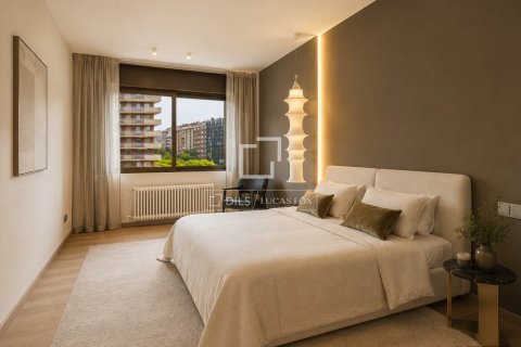 4 bedrooms apartment for sale in Barcelona, Catalonia, Spain № 8854 - photo 26
