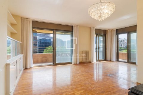 4 bedrooms apartment for sale in Barcelona, Catalonia, Spain № 8854 - photo 21
