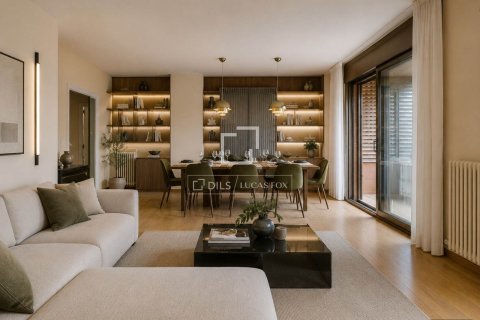 4 bedrooms apartment for sale in Barcelona, Catalonia, Spain № 8854 - photo 30