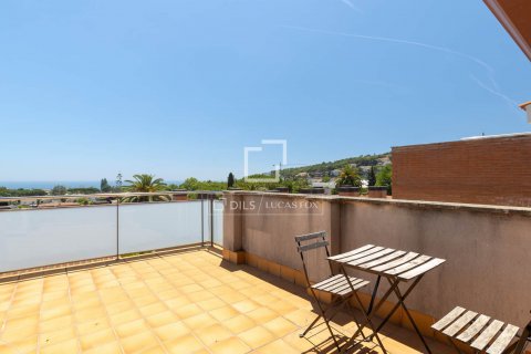 5 bedrooms villa for sale in Cabrils, Barcelona, Catalonia, Spain № 8853 - photo 4