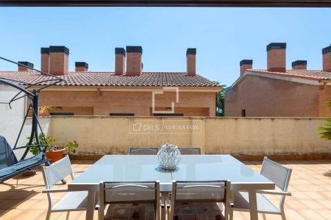 5 bedrooms villa for sale in Cabrils, Barcelona, Catalonia, Spain № 8853 - photo 5