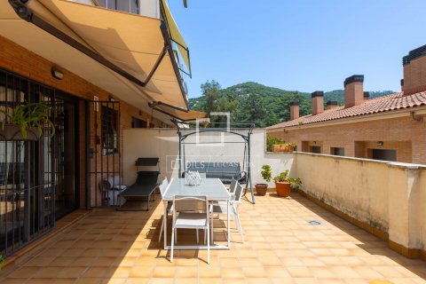 5 bedrooms villa for sale in Cabrils, Barcelona, Catalonia, Spain № 8853 - photo 29