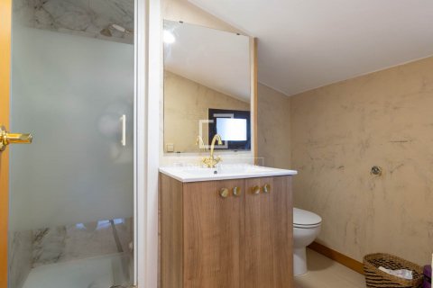 5 bedrooms villa for sale in Cabrils, Barcelona, Catalonia, Spain № 8853 - photo 17
