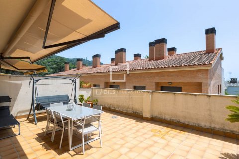 5 bedrooms villa for sale in Cabrils, Barcelona, Catalonia, Spain № 8853 - photo 8