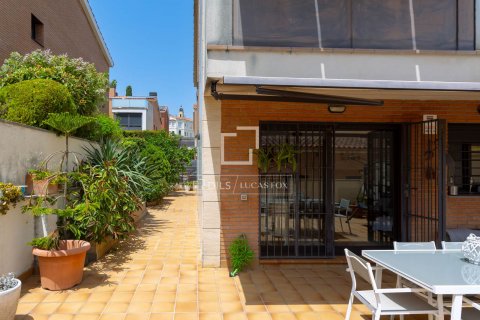 5 bedrooms villa for sale in Cabrils, Barcelona, Catalonia, Spain № 8853 - photo 6