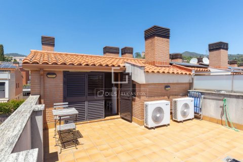 5 bedrooms villa for sale in Cabrils, Barcelona, Catalonia, Spain № 8853 - photo 2