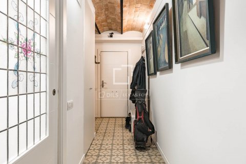 4 bedrooms apartment for sale in Barcelona, Catalonia, Spain № 8858 - photo 12