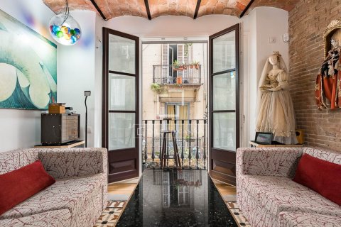 4 bedrooms apartment for sale in Barcelona, Catalonia, Spain № 8858 - photo 25