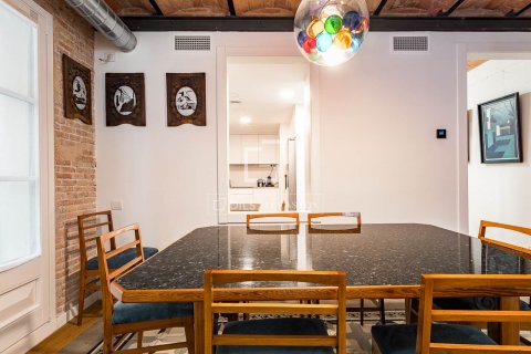 4 bedrooms apartment for sale in Barcelona, Catalonia, Spain № 8858 - photo 20