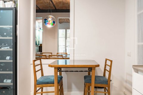 4 bedrooms apartment for sale in Barcelona, Catalonia, Spain № 8858 - photo 15