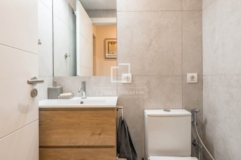4 bedrooms apartment for sale in Barcelona, Catalonia, Spain № 8858 - photo 10