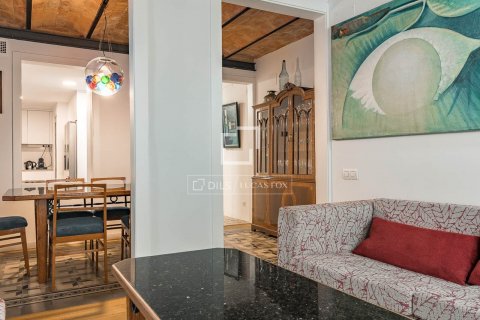 4 bedrooms apartment for sale in Barcelona, Catalonia, Spain № 8858 - photo 24