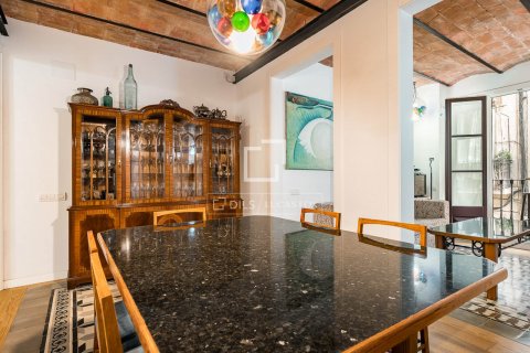 4 bedrooms apartment for sale in Barcelona, Catalonia, Spain № 8858 - photo 19
