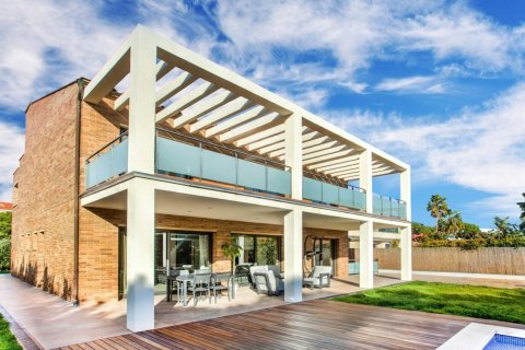 6 bedrooms house for sale in Gava, Barcelona, Catalonia, Spain № 1311 - photo 30