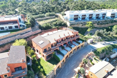 Casa adosada de 3 dormitorios en venta en Begur, Gerona, Cataluña, Spain № 1310 - foto 28