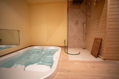 Casa adosada de 3 dormitorios en venta en Begur, Gerona, Cataluña, Spain № 1310 - foto 12