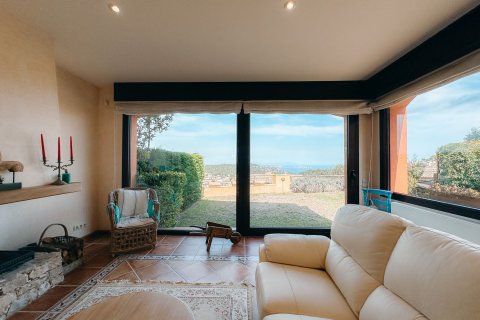 Casa adosada de 3 dormitorios en venta en Begur, Gerona, Cataluña, Spain № 1310 - foto 3