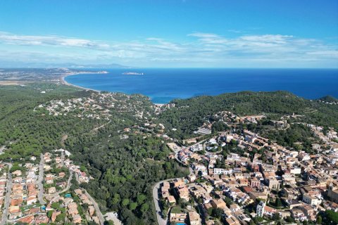 Casa adosada de 3 dormitorios en venta en Begur, Gerona, Cataluña, Spain № 1310 - foto 19