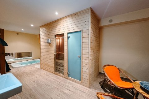 Casa adosada de 3 dormitorios en venta en Begur, Gerona, Cataluña, Spain № 1310 - foto 11