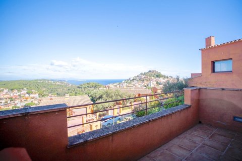 Casa adosada de 3 dormitorios en venta en Begur, Gerona, Cataluña, Spain № 1310 - foto 22