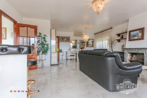 Villa de 7 dormitorios en venta en Lloret de Mar, Gerona, Cataluña, Spain № 975 - foto 9