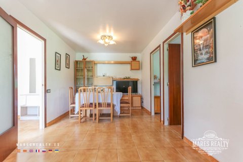 Villa de 7 dormitorios en venta en Lloret de Mar, Gerona, Cataluña, Spain № 975 - foto 18
