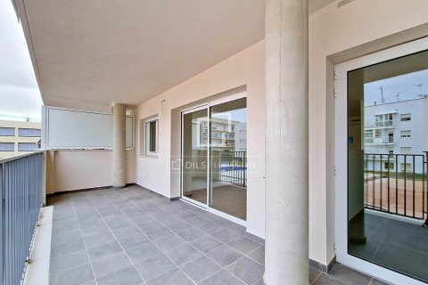 Купить квартиру в Виланова-и-ла-Желтру, Испания с 3 спальни, 102м², № 7167 - фото 16