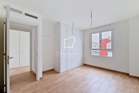 Купить квартиру в Виланова-и-ла-Желтру, Испания с 3 спальни, 102м², № 7167 - фото 4