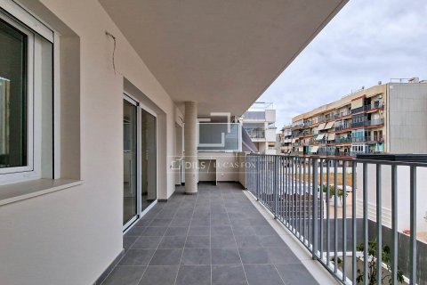 Купить квартиру в Виланова-и-ла-Желтру, Испания с 3 спальни, 102м², № 7167 - фото 15