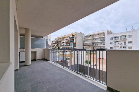 Купить квартиру в Виланова-и-ла-Желтру, Испания с 3 спальни, 102м², № 7167 - фото 14
