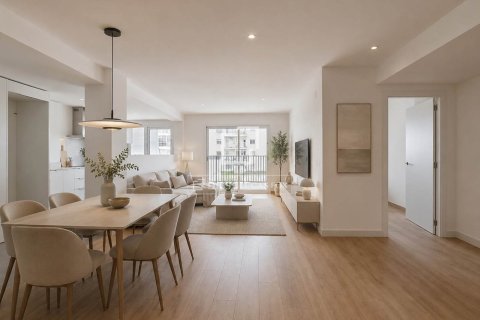 Apartamento de 3 dormitorios en venta en Vilanova i la Geltrú, Barcelona, Cataluña, Spain № 7167