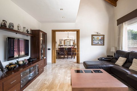 5 bedrooms villa for sale in Sant Cugat Del Valles, Barcelona, Catalonia, Spain № 7171 - photo 19