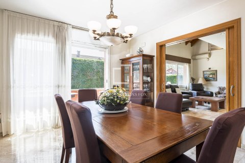 5 bedrooms villa for sale in Sant Cugat Del Valles, Barcelona, Catalonia, Spain № 7171 - photo 23