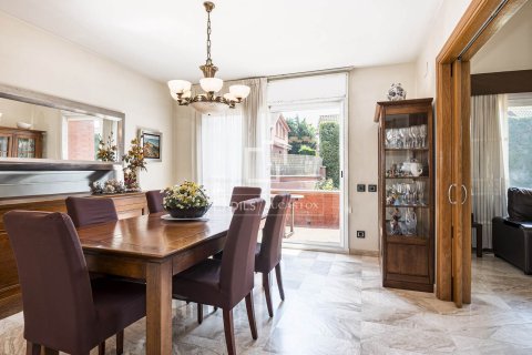 5 bedrooms villa for sale in Sant Cugat Del Valles, Barcelona, Catalonia, Spain № 7171 - photo 24