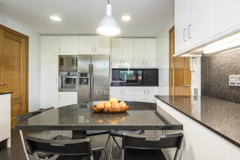 5 bedrooms villa for sale in Sant Cugat Del Valles, Barcelona, Catalonia, Spain № 7171 - photo 29