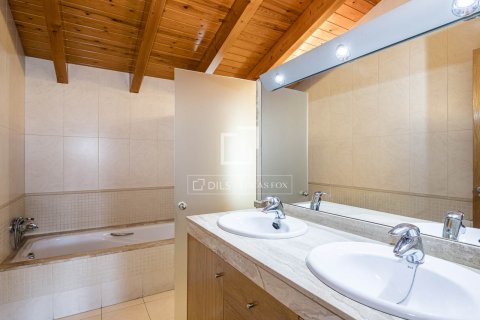5 bedrooms villa for sale in Sant Cugat Del Valles, Barcelona, Catalonia, Spain № 7171 - photo 11