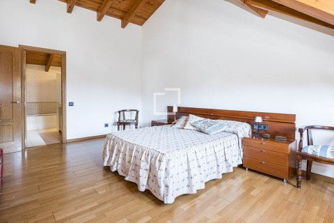 5 bedrooms villa for sale in Sant Cugat Del Valles, Barcelona, Catalonia, Spain № 7171 - photo 13