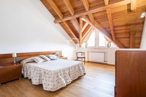 5 bedrooms villa for sale in Sant Cugat Del Valles, Barcelona, Catalonia, Spain № 7171 - photo 14