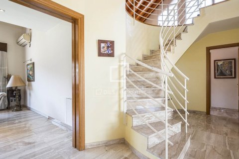 5 bedrooms villa for sale in Sant Cugat Del Valles, Barcelona, Catalonia, Spain № 7171 - photo 5
