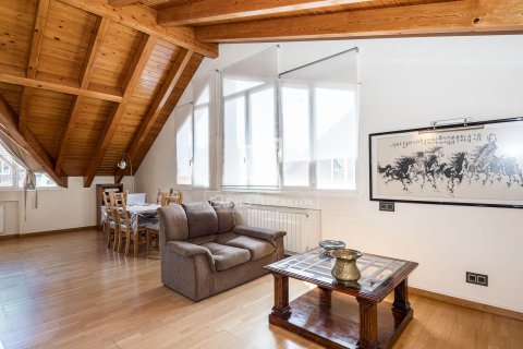 5 bedrooms villa for sale in Sant Cugat Del Valles, Barcelona, Catalonia, Spain № 7171 - photo 7